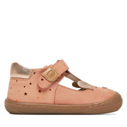 Lasocki Kids Halbschuhe Lasocki Kids CRUISE CI12-CRUISE-17(II)DZ Orange