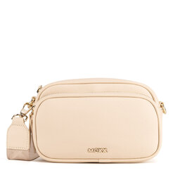 MEXX Torebka MEXX MEXX-X-002-07 Écru