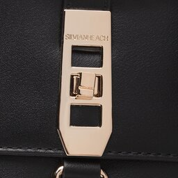 

Сумка Silvian Heach RCA22031BO Black, Чорний