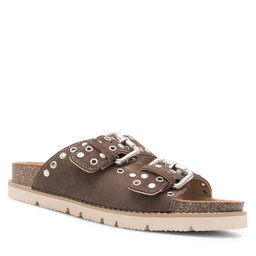 Jenny Fairy Chanclas Jenny Fairy LIRA KLH690-5 Marrón