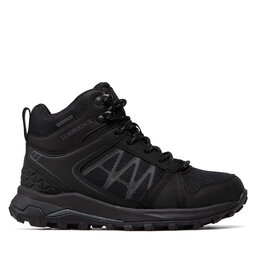 

Трекінгові черевики Lumberjack Brontes SWC7901-001-M67 Black CB001, Чорний