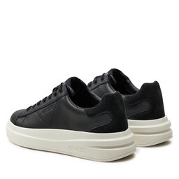 

Снікерcи Guess Elbina FLPVIB SUE12 BLACK, Чорний