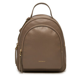 Coccinelle Рюкзак Coccinelle R1K Malory E1 R1K 14 02 01 Бежевий
