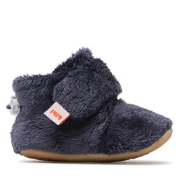 

Тапочки Bibi Afeto Joy 1124153 Navy, Cиній