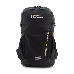 National Geographic Rucsac National Geographic N29281.06 Czarny 6