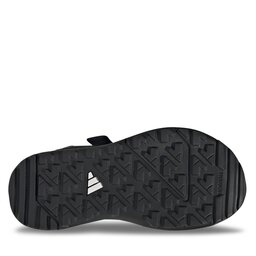 

Босоніжки adidas Performance, Чорний