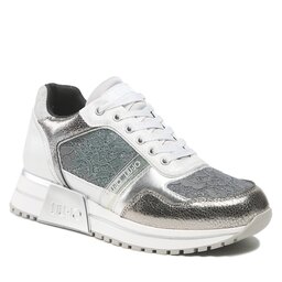 Liu Jo Αθλητικά Liu Jo Kiss 03 4F2775 TX283 Grey 01072