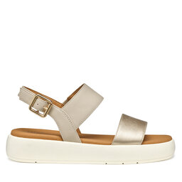 Geox Sandalias Geox D Camalei D550NA 0NFBC C2235 Oro