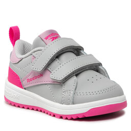 Reebok Обувки Reebok Weebok Clasp Low GX9421 Pugry2/Inflil/Propnk