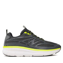 

Снікерcи Champion Low Cut Shoe Foxy S21933-CHA-ES002 Wrg/Slh/Nny, Сірий