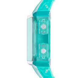 

Годинник Diesel Chopped DZ1921 Green/Green, Зелений