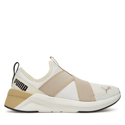 Puma Laisvalaikio batai Puma Softride Harli Slip on Wns 311471 05 Balta