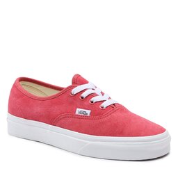 Vans Гуменки Vans Authentic VN0009PVZLD1 Holly Berry