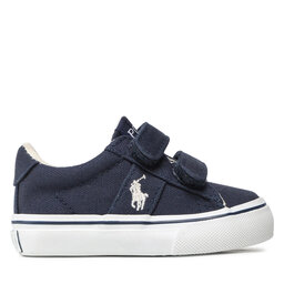 

Кросівки Polo Ralph Lauren Sayer Ez RF103397 M Navy/Paperwhite, Cиній