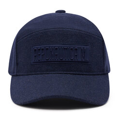 

Бейсболка Aeronautica Militare Cappellino 222HA1109CT3002 Blu Navy 08330, Cиній