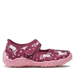 

Тапочки Superfit 1-800283-5010 M Red/Multicoloured, Червоний
