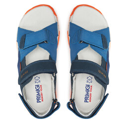 

Босоніжки Primigi 5940511 D Azzurro-Oceano, Голубий