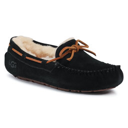 Ugg Tofflor Ugg W Dakota 1107949 Blk