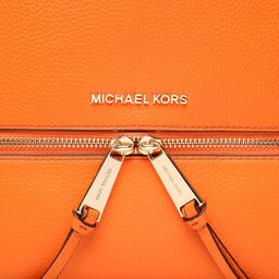 

Рюкзак MICHAEL Michael Kors Rhea Zip 30S5GEZB1L Apricot, Оранжевий