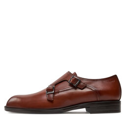 

Туфлі Boss 50516766 10257259 01 Brown 210, Коричневий