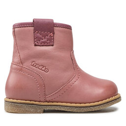 

Чоботи Froddo G2160064-4 M Pink, Рожевий