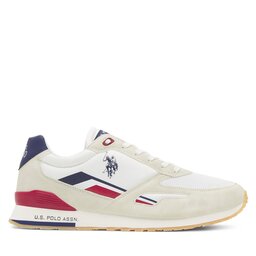 U.S. Polo Assn. Sneakers U.S. Polo Assn. TABRY003B Alb