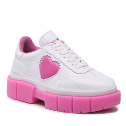 LOVE MOSCHINO Tenisice LOVE MOSCHINO JA15676G1GIA110D Ro.Sh/R.Sh