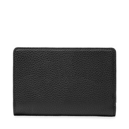 

Великий жіночий гаманець Liu Jo Ecs M Bifold AA3265 E0086 Nero 22222, Чорний