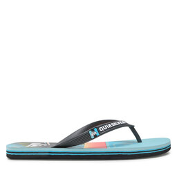 

В'єтнамки Quiksilver AQYL101263 BYJ2, Сірий