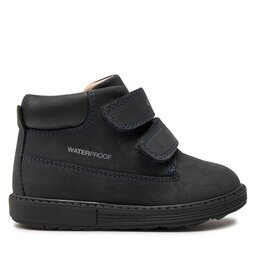 Geox Bakancs Geox B Hynde B. Wpf A B842HA 00032 C4002 M Sötétkék