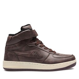 

Снікерcи Kappa 242799 Brown/Offwhite, Коричневий
