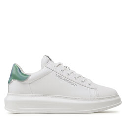 

Снікерcи KARL LAGERFELD KL52573 White, Білий