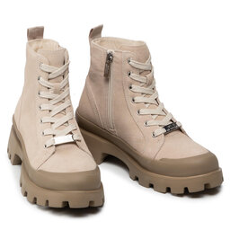 

Черевики туристичні Steve Madden Mt Shasta SM11001839-03002-846 Beige Suede, Бежевий