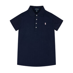 Polo Ralph Lauren Polo Ralph Lauren Pólóing 313573242 Sötétkék Regular Fit