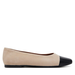 Vagabond Shoemakers Bailarinas Vagabond Shoemakers Jolin 5508-642-95 Beis