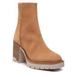 Tamaris Polokozačky Tamaris 1-25411-29 Camel 310