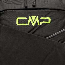 

Рюкзак CMP X' Cities 28L Backpack 31V9817 Nero U901, Чорний