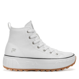 Fila Scarpe da ginnastica Fila BLOCKSTER FFW0503-10004 Bianco