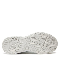 

Взуття Asics Court Slide 3 1042A209 Pale Blue/White 402, Голубий