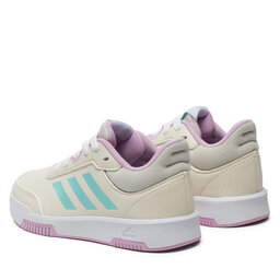 

Взуття adidas Tensaur Sport Training Lace IG8577 Cwhite/Seflaq/Blilil, Бежевий
