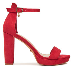 DeeZee Sandale DeeZee SE008 Crvena