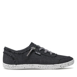 

Туфлі Skechers BOBS Clean Life 113537/BLK Black, Чорний