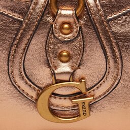 

Сумка Guess HWMB89 97180 ROG, Рожевий