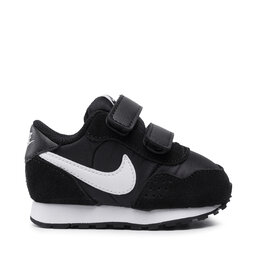 

Взуття Nike, Чорний