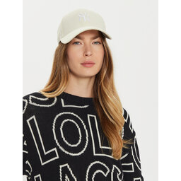 New Era Καπέλο Jockey New Era Cosy New York Yankees 60565256 Εκρού