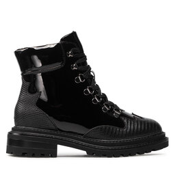 

Черевики туристичні Vero Moda Vmlino Boot 10253198 Black, Чорний