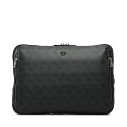 Guess Etui za prenosni računalnik Guess Vezzola Smart HMEVZL P3137 BLA