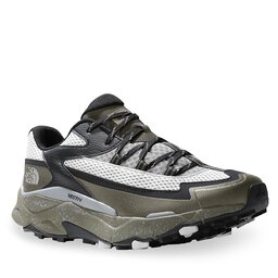 The North Face Turistiniai batai The North Face M Vectiv Taraval NF0A52Q16V01 New Taupe Green/Meld Grey