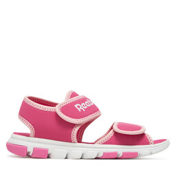 Reebok Sandały Reebok CP92-26028(IV)DZ Różowy