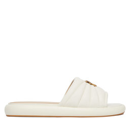 PINKO Pantoletten PINKO Fiona 03 SD0525 P003 Écru